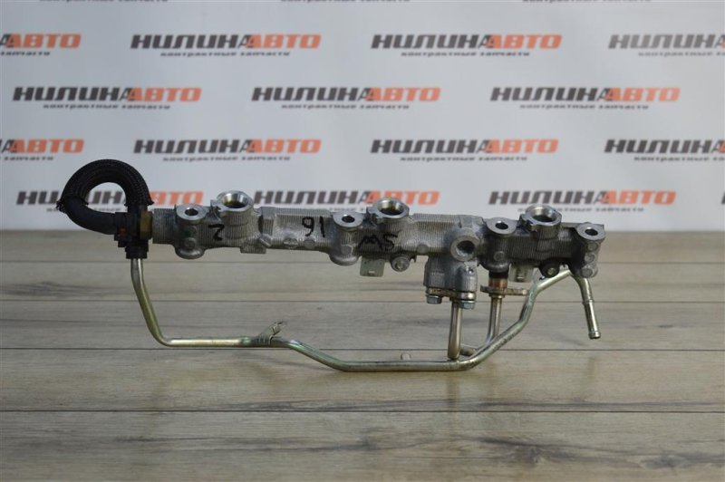 Рампа топливная, 350 рублей, Москва