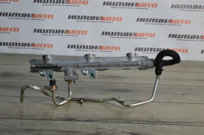 Рампа топливная, 350 рублей, Москва