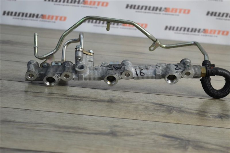 Рампа топливная, 350 рублей, Москва