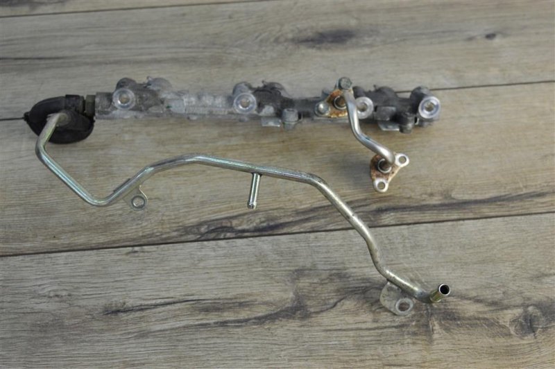 Рампа топливная, 350 рублей, Москва