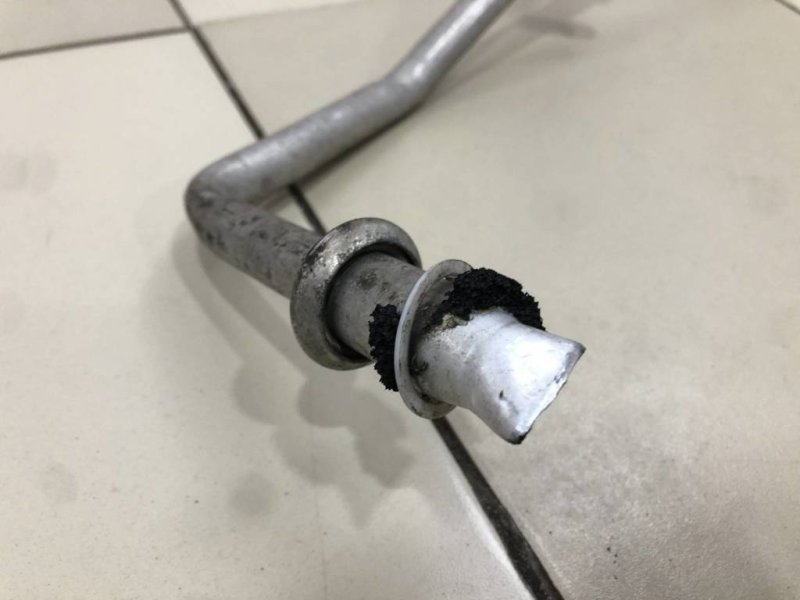 Трубка кондиционера, 1000 рублей, Севастополь