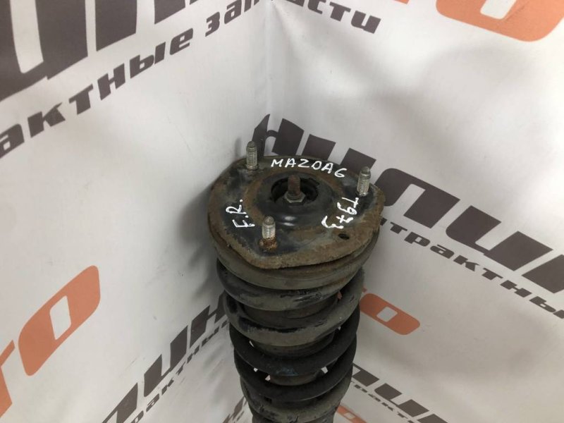 Амортизатор, 3000 рублей, Севастополь