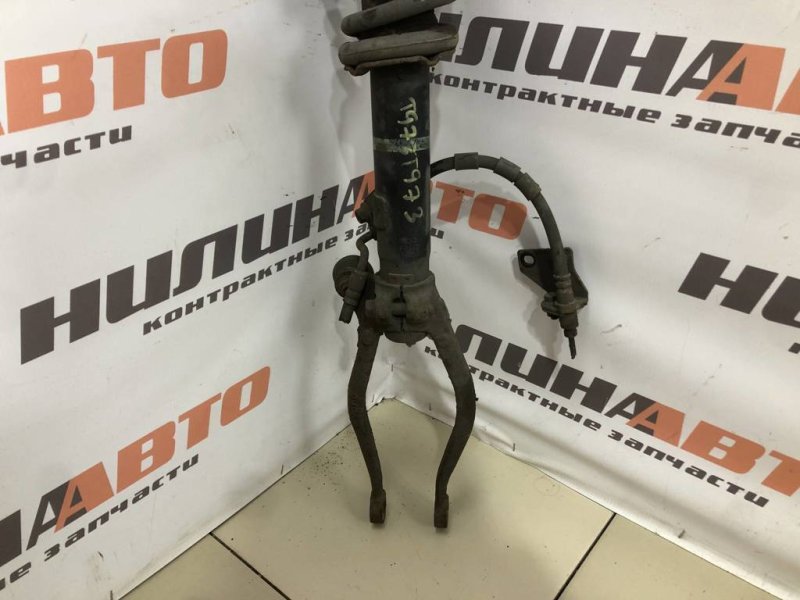 Амортизатор, 3000 рублей, Севастополь