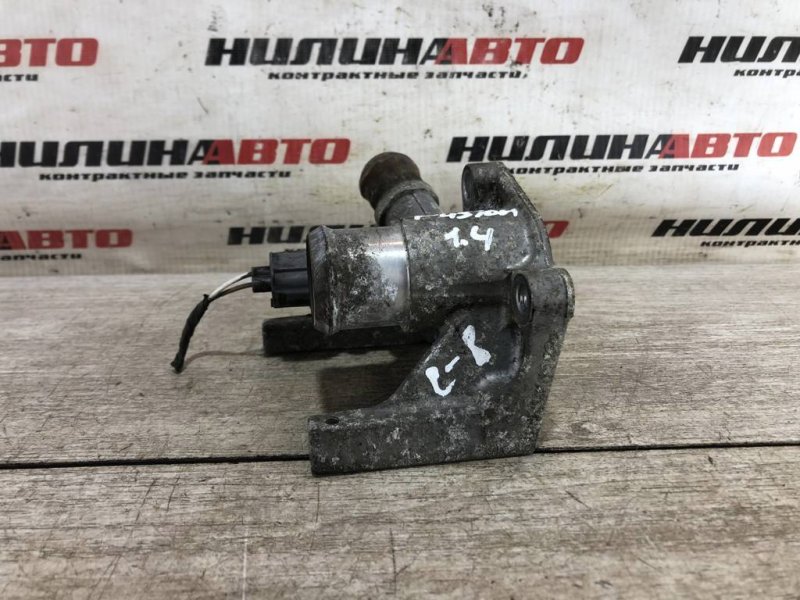 Фланец системы охлаждения, 500 рублей, Севастополь