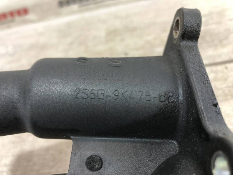 Корпус термостата, 300 рублей, Севастополь