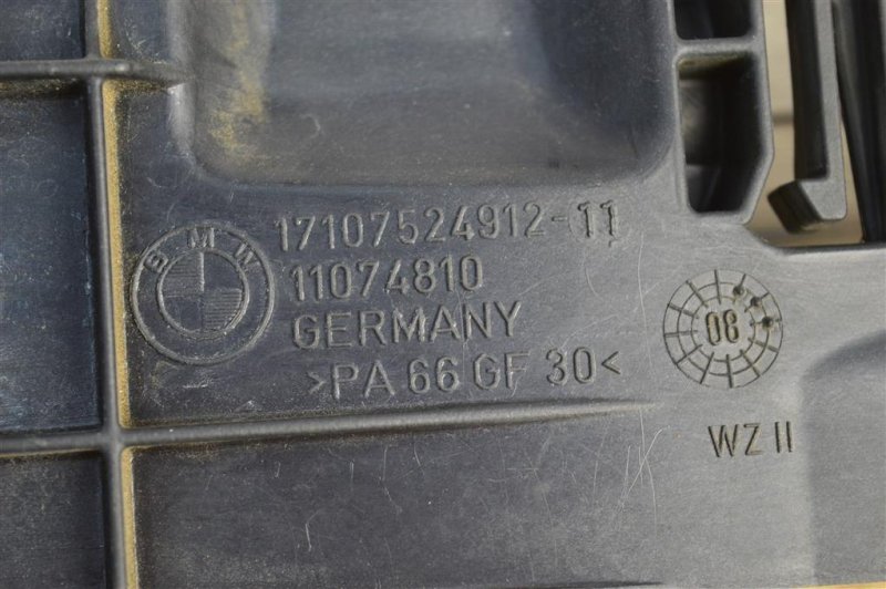 Кронштейн радиатора, 500 рублей, Москва