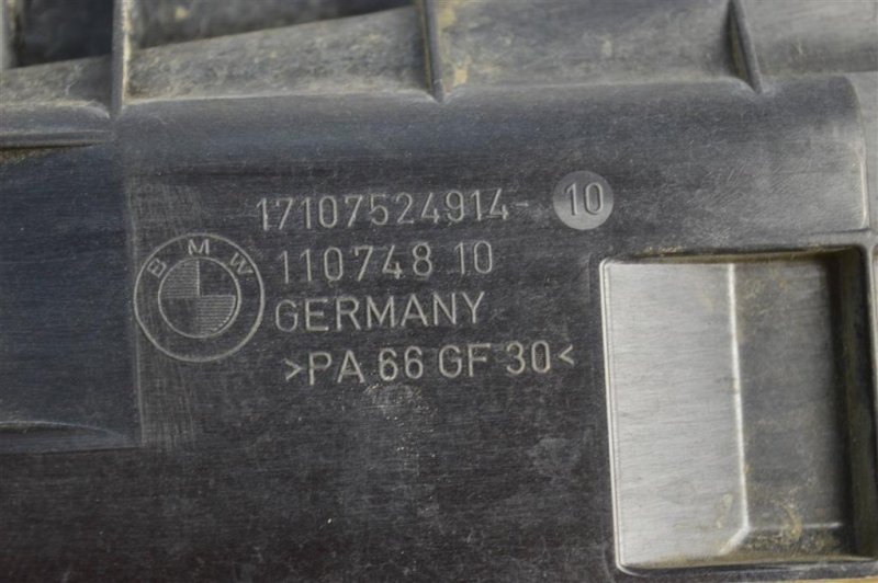 Кронштейн радиатора, 500 рублей, Москва