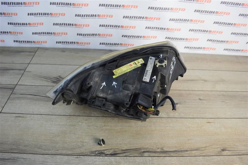 Фара ксенон XENON, 8000 рублей, Москва