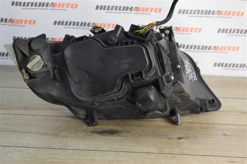 Фара ксенон XENON, 8000 рублей, Москва