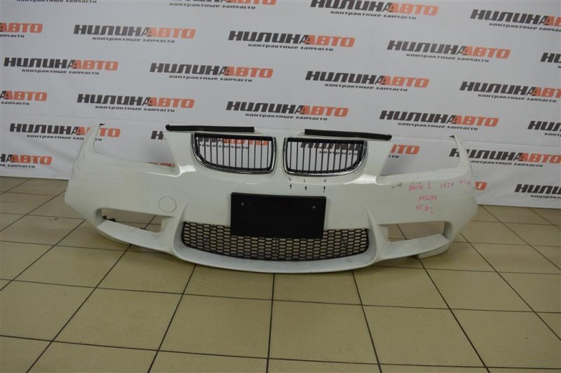 Бампер, 15000 рублей, Москва