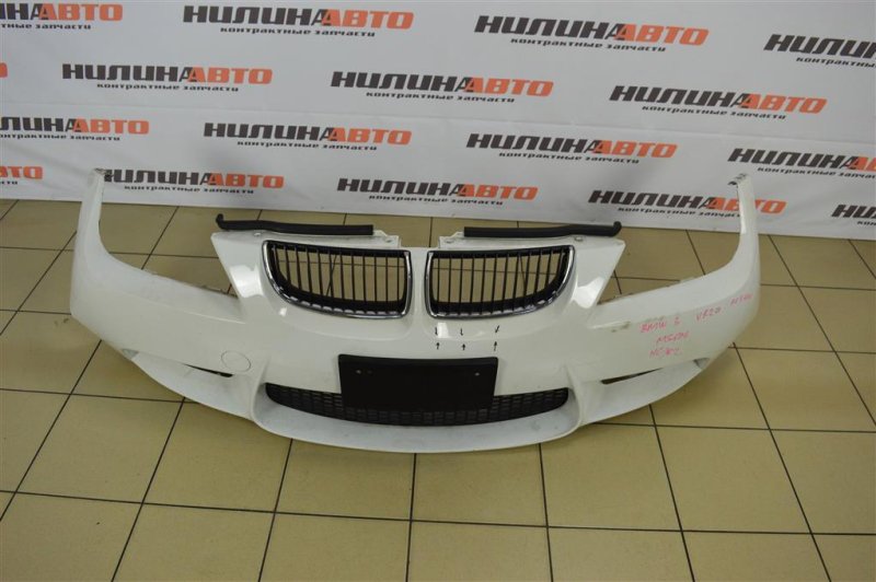 Бампер, 15000 рублей, Москва