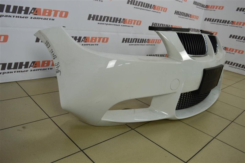 Бампер, 15000 рублей, Москва