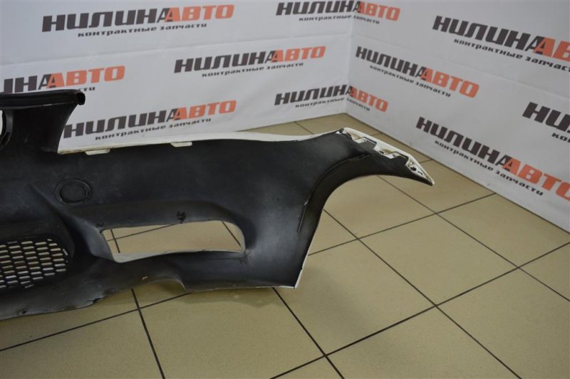 Бампер, 15000 рублей, Москва