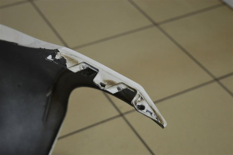 Бампер, 15000 рублей, Москва