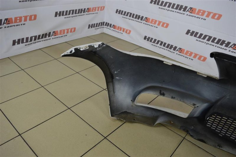 Бампер, 15000 рублей, Москва