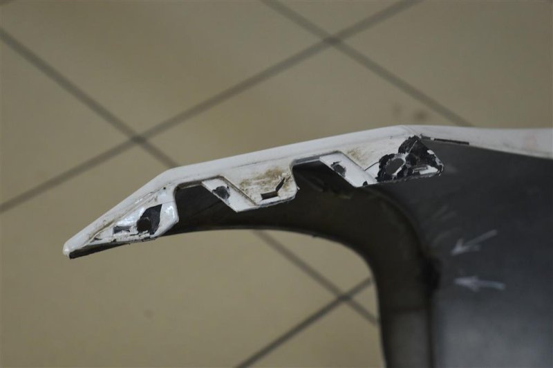 Бампер, 15000 рублей, Москва