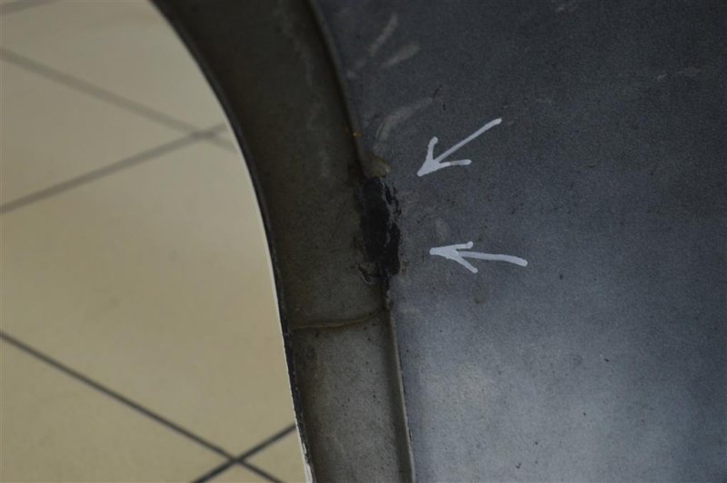 Бампер, 15000 рублей, Москва