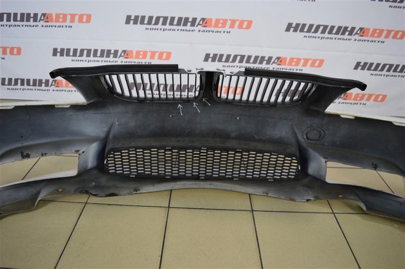 Бампер, 15000 рублей, Москва