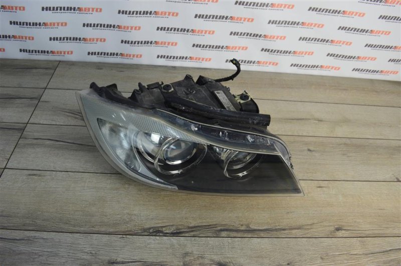 Фара ксенон XENON, 15000 рублей, Москва