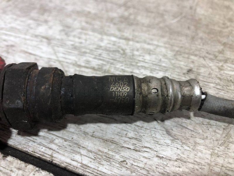 Лямбда-зонд датчик кислородный, 500 рублей, Севастополь