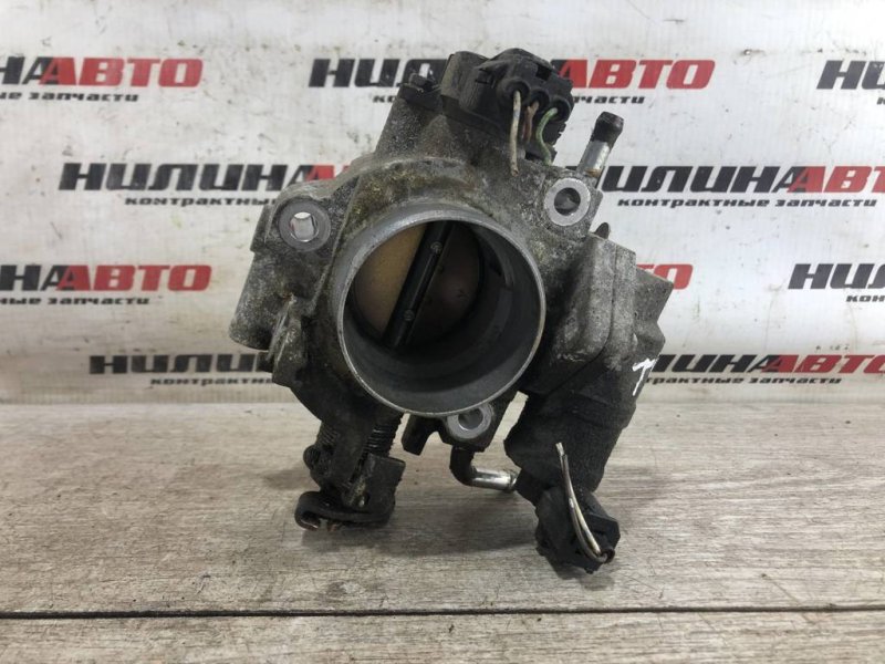 Дроссельная заслонка, 1000 рублей, Севастополь