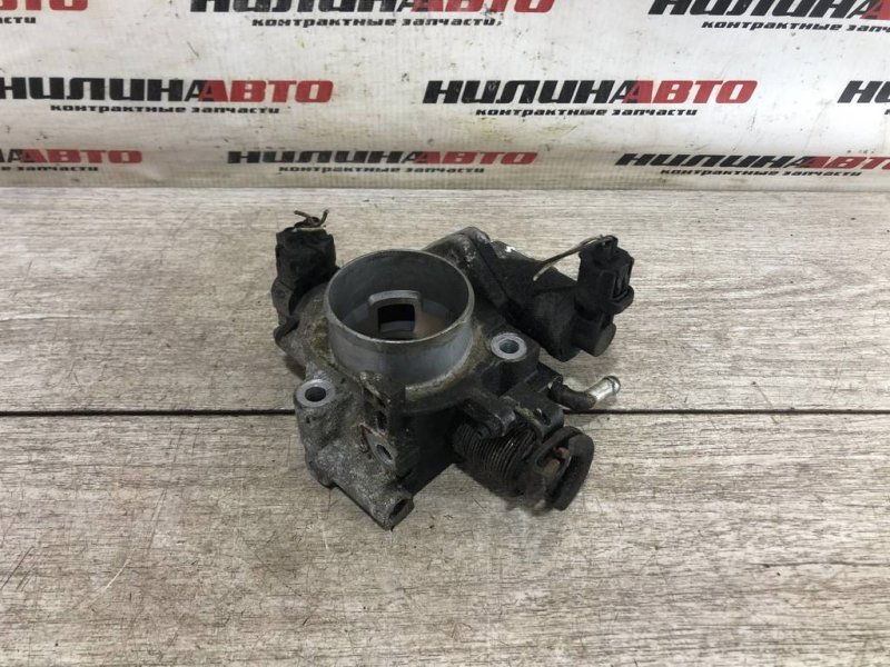 Дроссельная заслонка, 1000 рублей, Севастополь