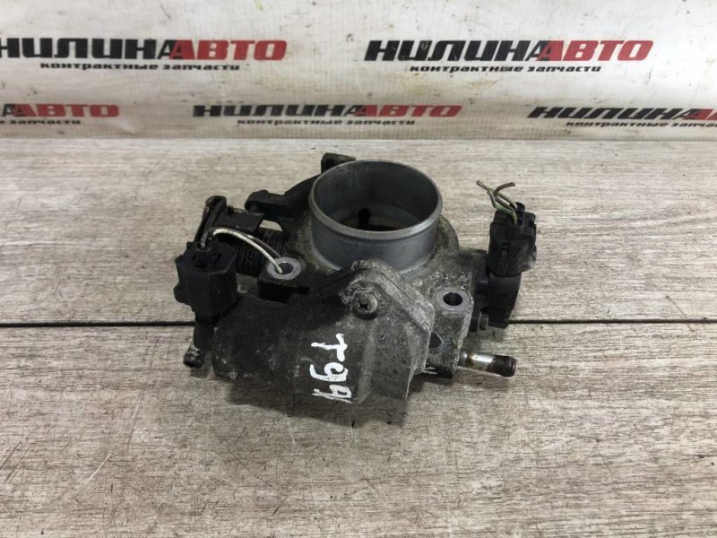 Дроссельная заслонка, 1000 рублей, Севастополь