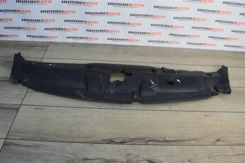 Пыльник бампера, 500 рублей, Москва