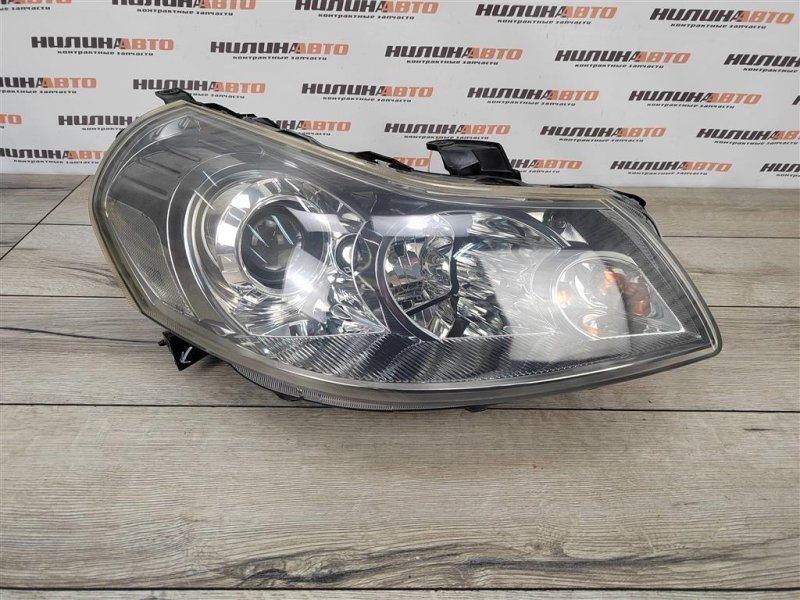 Фара ксенон XENON, 6400 рублей, Москва