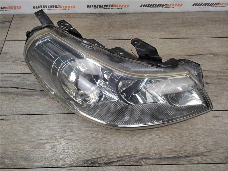 Фара ксенон XENON, 6400 рублей, Москва