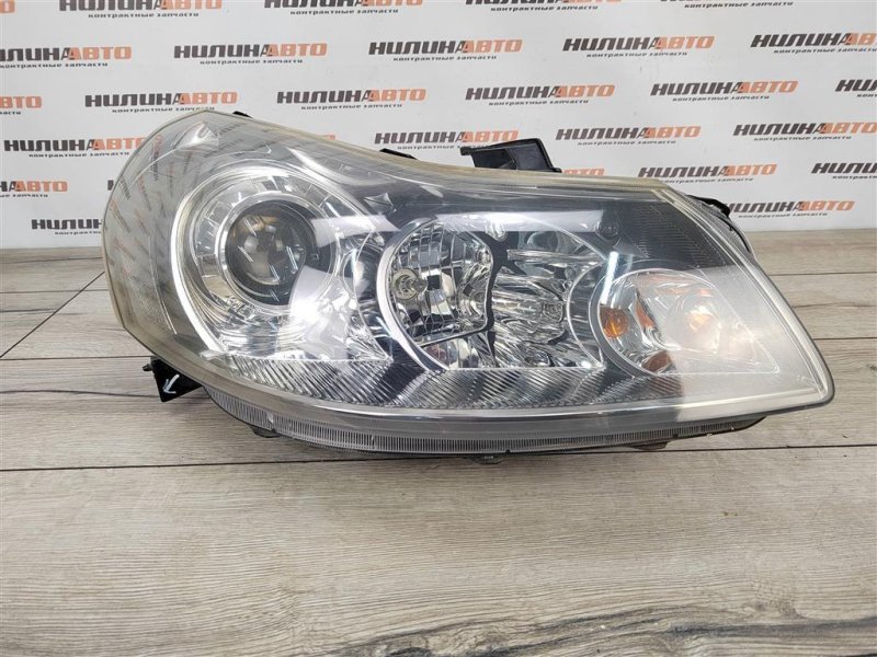 Фара ксенон XENON, 6400 рублей, Москва