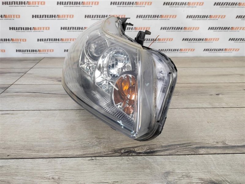 Фара ксенон XENON, 6400 рублей, Москва