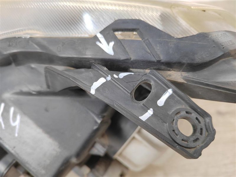 Фара ксенон XENON, 6400 рублей, Москва