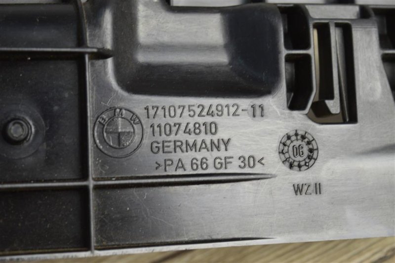 Кронштейн радиатора, 500 рублей, Москва