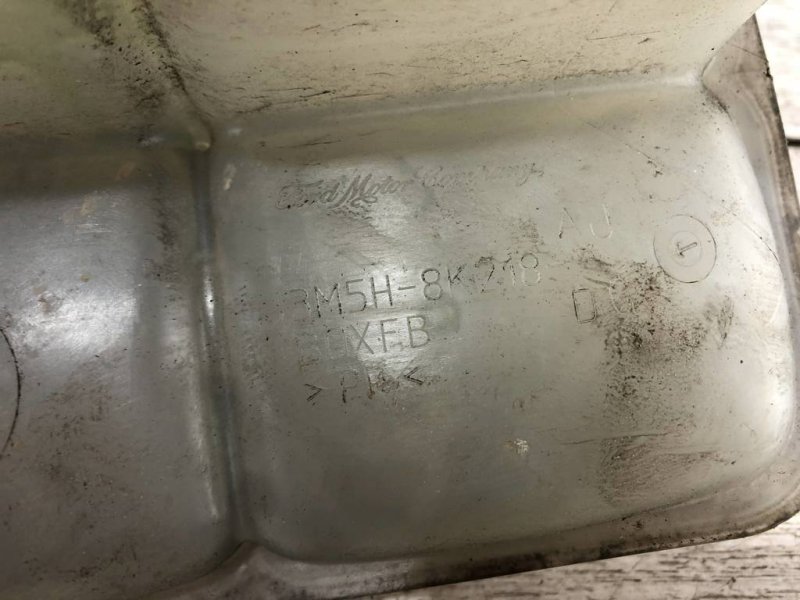 Бачок расширительный, 2200 рублей, Севастополь