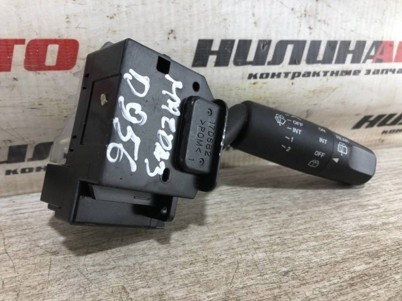 Переключатель подрулевой дворников, 300 рублей, Севастополь