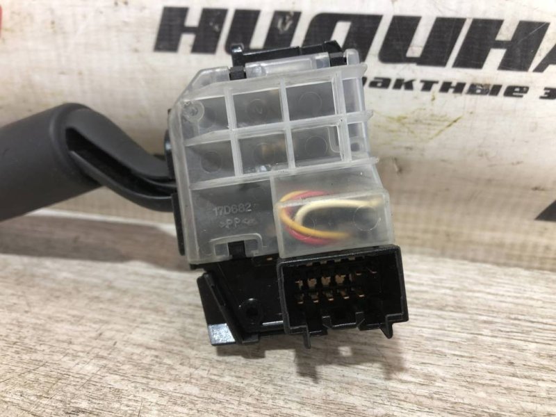 Переключатель подрулевой дворников, 300 рублей, Севастополь