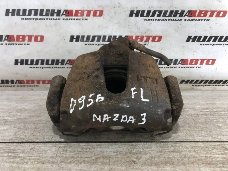 Суппорт тормозной, 1000 рублей, Севастополь