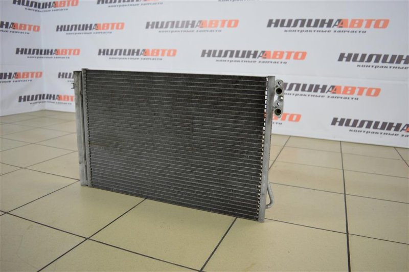 Радиатор кондиционера, 1800 рублей, Москва