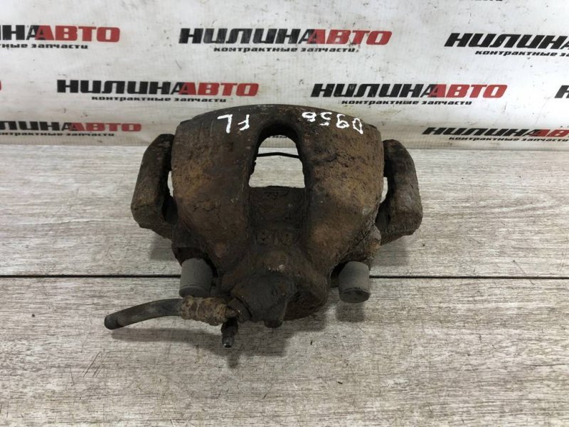 Суппорт тормозной, 1000 рублей, Севастополь