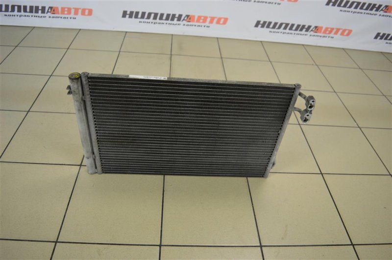 Радиатор кондиционера, 1800 рублей, Москва