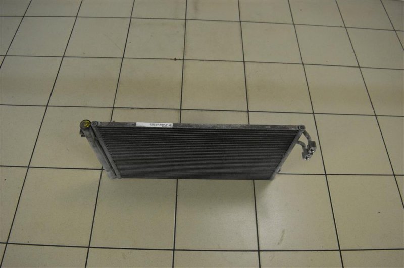 Радиатор кондиционера, 1800 рублей, Москва