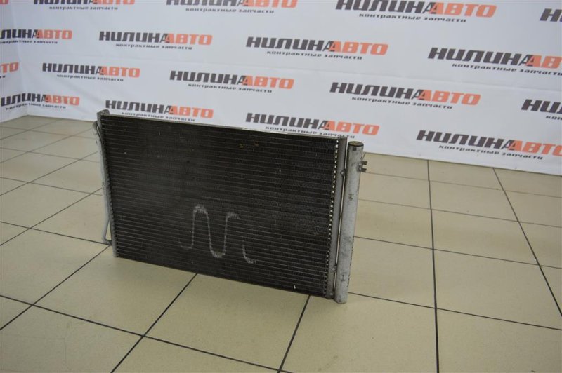 Радиатор кондиционера, 1800 рублей, Москва