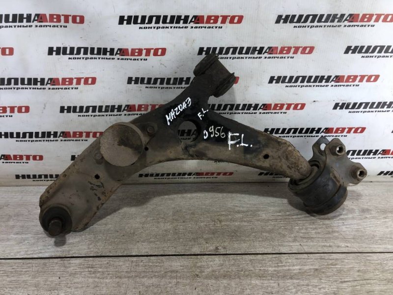 Рычаг передний нижний, 1500 рублей, Севастополь