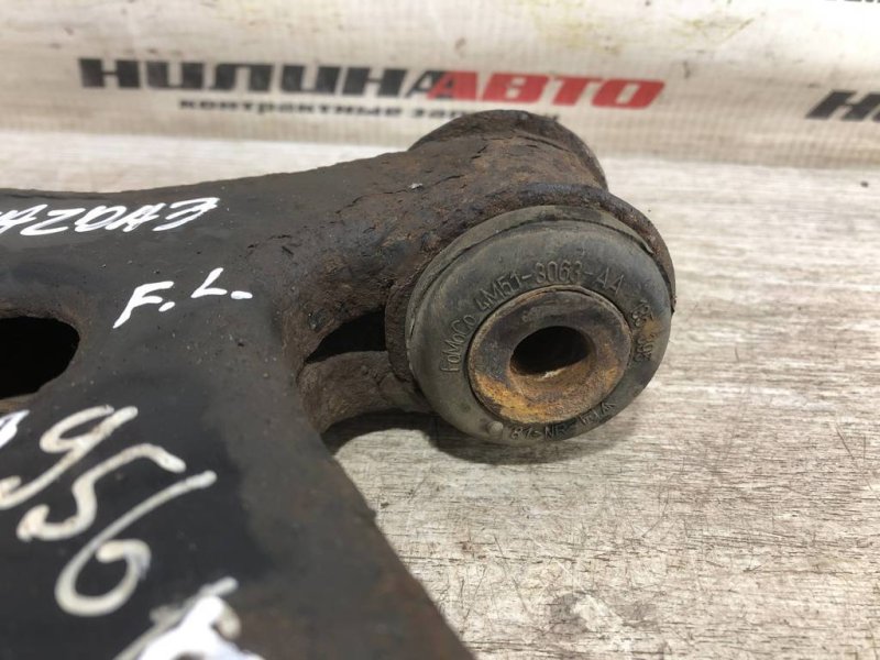 Рычаг передний нижний, 1500 рублей, Севастополь