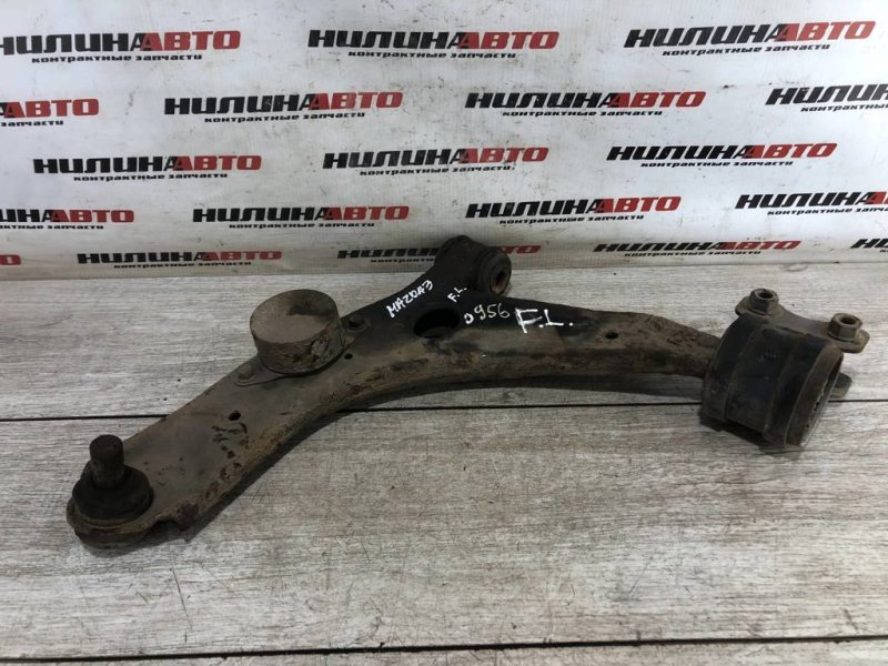 Рычаг передний нижний, 1500 рублей, Севастополь