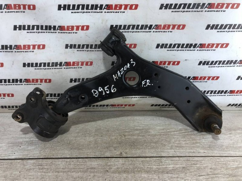 Рычаг передний нижний, 1500 рублей, Севастополь