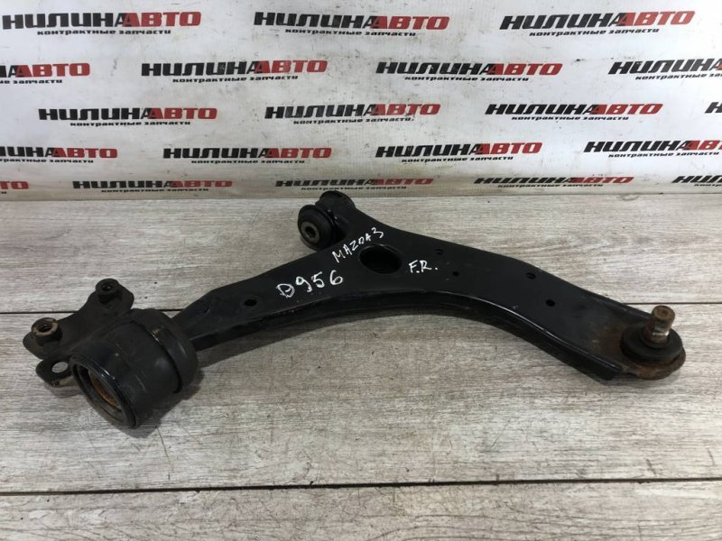 Рычаг передний нижний, 1500 рублей, Севастополь