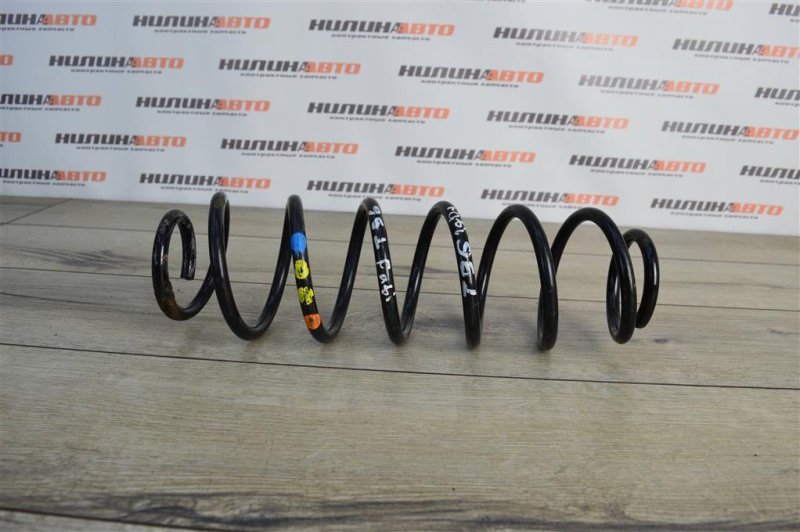 Пружина подвески, 1400 рублей, Москва