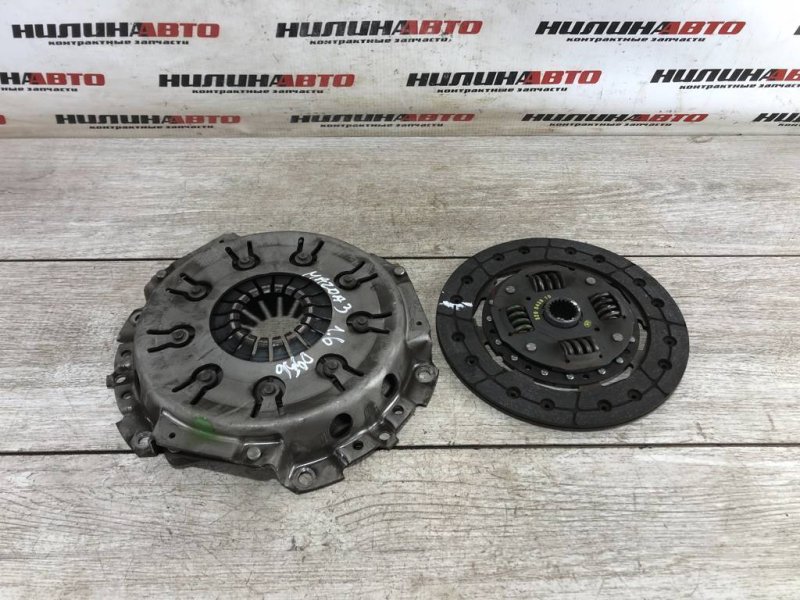 Комплект сцепления, 2500 рублей, Севастополь